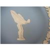 Image 2 : Wedgwood Blue Jasperware Rolls Royce Spirit of Ecstacy Pin Dish