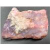 Image 1 : 6.6oz Peruvian Pink Opal Lapidary Rough Specimen
