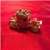 Image 3 : Russian Royal Coach Rolling Trinket Jewel Box