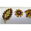 Image 3 : LOT OF AMBER JEWELRY