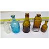 Image 1 : LOT OF MINIATURE BOTTLES