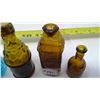 Image 3 : LOT OF MINIATURE BOTTLES