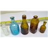 Image 4 : LOT OF MINIATURE BOTTLES