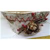 Image 2 : BIRCH BAR CHRISTMAS BASKET