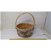 Image 4 : BIRCH BAR CHRISTMAS BASKET
