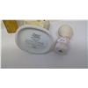 Image 3 : PRECIOUS MOMENTS FIGURINES (2)