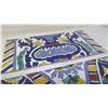 Image 2 : DECORATIVE CERAMIC TILES 6"X6" (4)