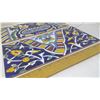 Image 3 : DECORATIVE CERAMIC TILES 6"X6" (4)