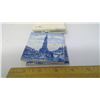Image 5 : DELFT SCENIC TILES 3"X3" - 5 SCENES - HOLLAND