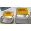Image 5 : LOT OF TOBACCO TINS