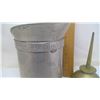 Image 2 : QUART MEASURE AND OILER USA
