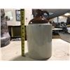 Image 3 : ONE GALLON BROWN JUG