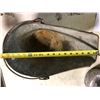 Image 7 : COAL SKUTTLE AND SHOVEL