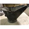 Image 8 : COAL SKUTTLE AND SHOVEL