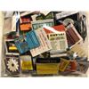 Image 3 : 1960S PENNY PROMOTIONAL MATCHES