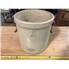 Image 1 : 5 GALLON MEDALTA CROCK