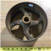 302  IDLER PULLEY
