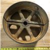 MINNEAPOLIS-MOLINE BELT PULLEY