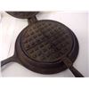 Image 2 : WAFFLE IRON