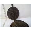 Image 3 : WAFFLE IRON