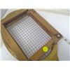Image 4 : OLDER VINTAGE TENNIS RACKET