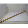 IMPERIAL OIL YARD STICK