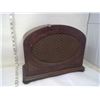 319  VINTAGE WESTINGHOUSE RADIO SPEAKER