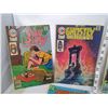 Image 2 : 6 OLDER COMIC BOOKS