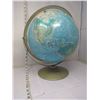 WORLD GLOBE