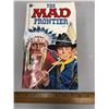 Image 2 : LOT OF NINETY-FIVE CENT MAD BOOKS