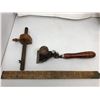 Image 1 : CARPENTRY TOOLS