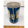 Image 4 : BLUE BEER CAN RADIO
