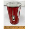Image 4 : COKE CAN RADIO