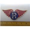 Image 1 : PRINCE ALBERT SCHOOL PATCH