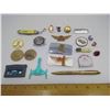 Image 1 : JUNK DRAWER LOT