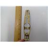 Image 1 : BUGGY WHIP HOLDER - BRASS