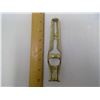 Image 2 : BUGGY WHIP HOLDER - BRASS