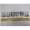 Image 3 : INTACT 1966 HOCKEY CARDS