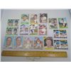 Image 1 : 1966 BASEBALL CARDS