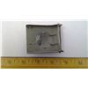 Image 2 : GERMAN WWI BELT BUCKLE (IN TREUE FEST=FIRM IN LOYALTY)