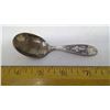 Image 1 : 1874 BABY SPOON