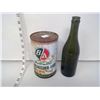 Image 1 : BA OIL AND BOTTLE
