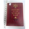 Image 1 : WWI 1918 BOOK