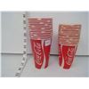 Image 1 : COKE CUPS