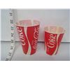 Image 2 : COKE CUPS