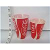 Image 3 : COKE CUPS