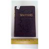 Image 1 : WHITTLER'S POEMS