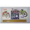 Image 1 : BSA MOTORCYCLE MAGAZINES