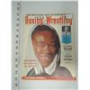 Image 1 : 1955 BOXING MAGAZINE