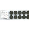 Image 1 : 10X 50 CENT COINS 1968-1977